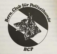 Logo Polizeihunde